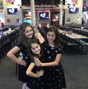 Meet your Posher, Khoshi